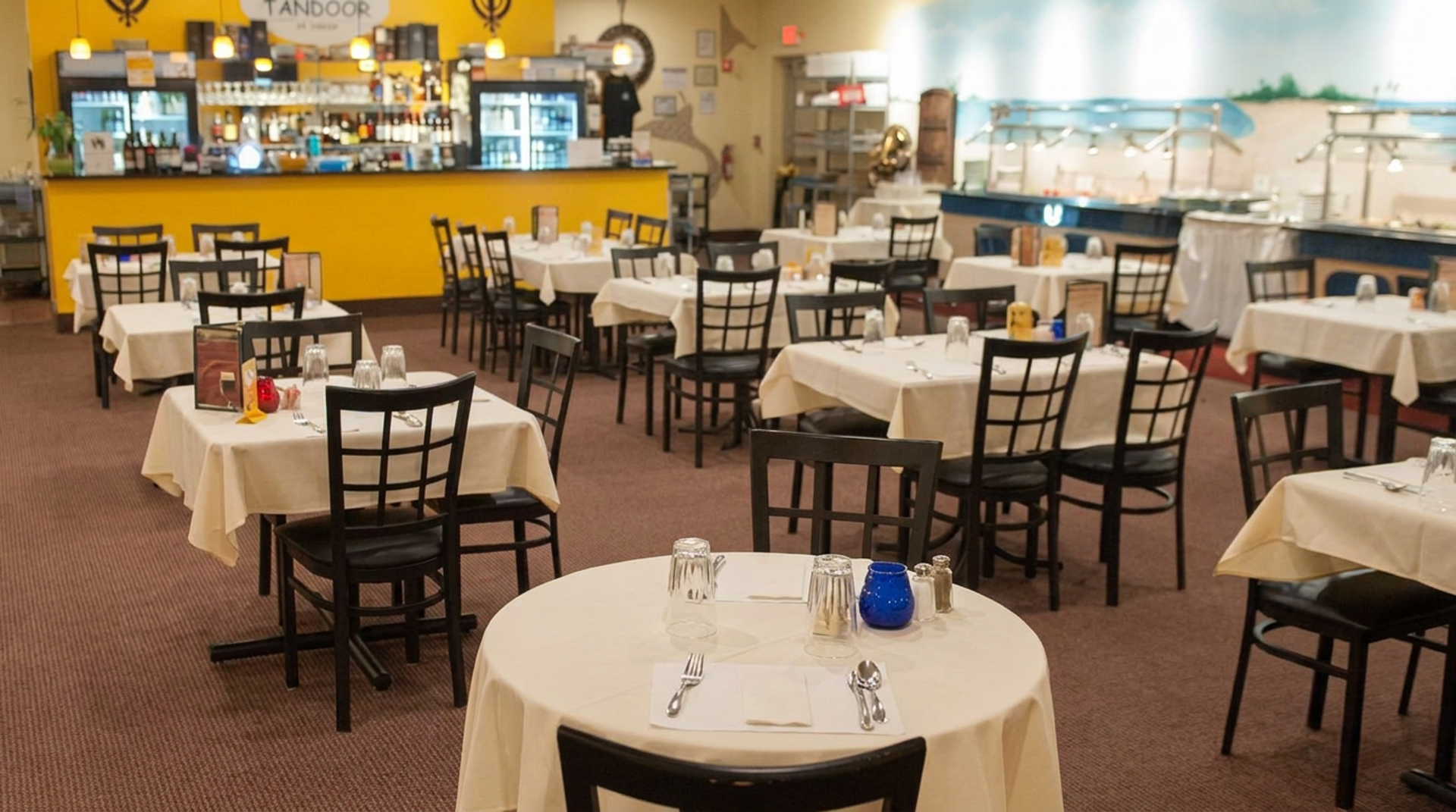Tandoor of India - Fairport