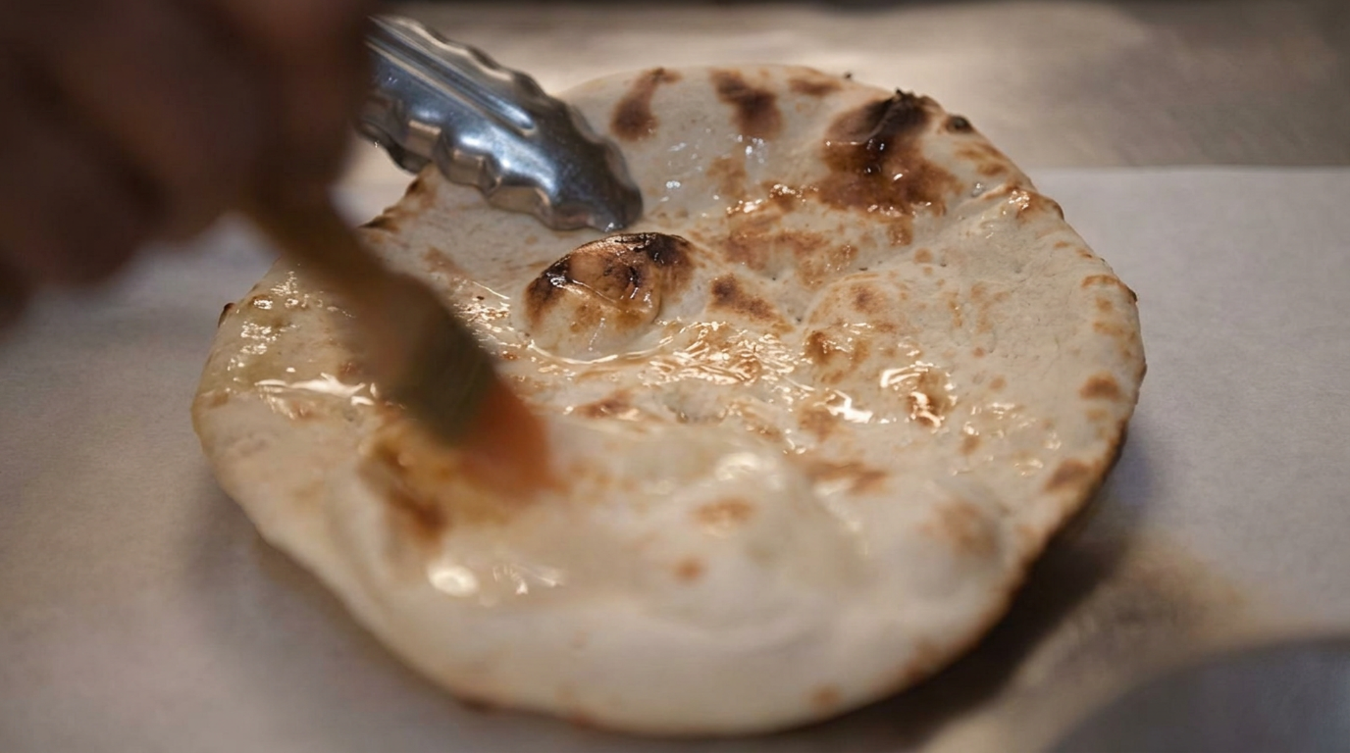 Made by hand, every day