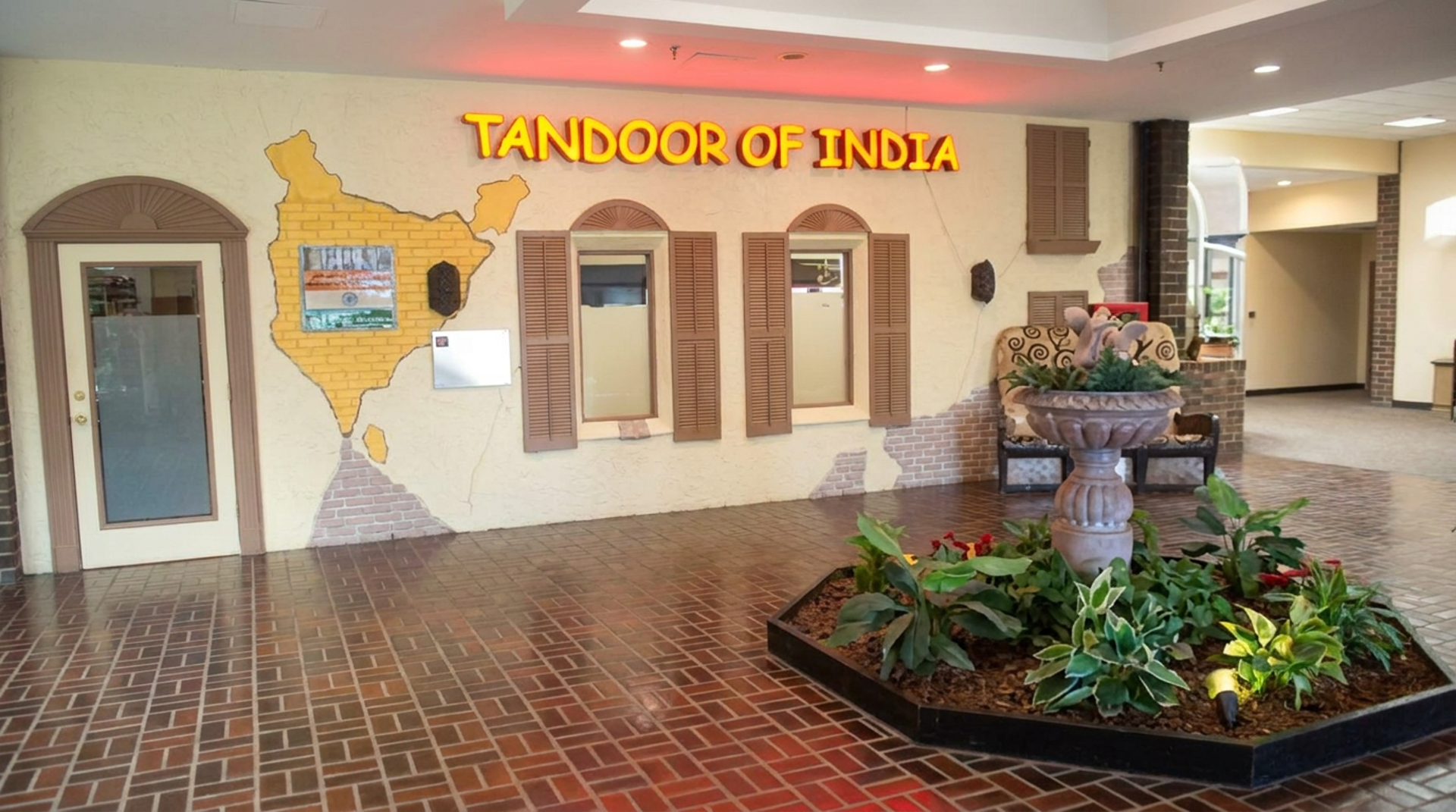 Tandoor of India - Henrietta