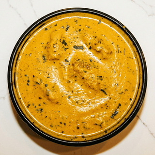 Malai Kofta
